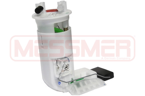 unité d'alimentation de carburant MESSMER 775023A