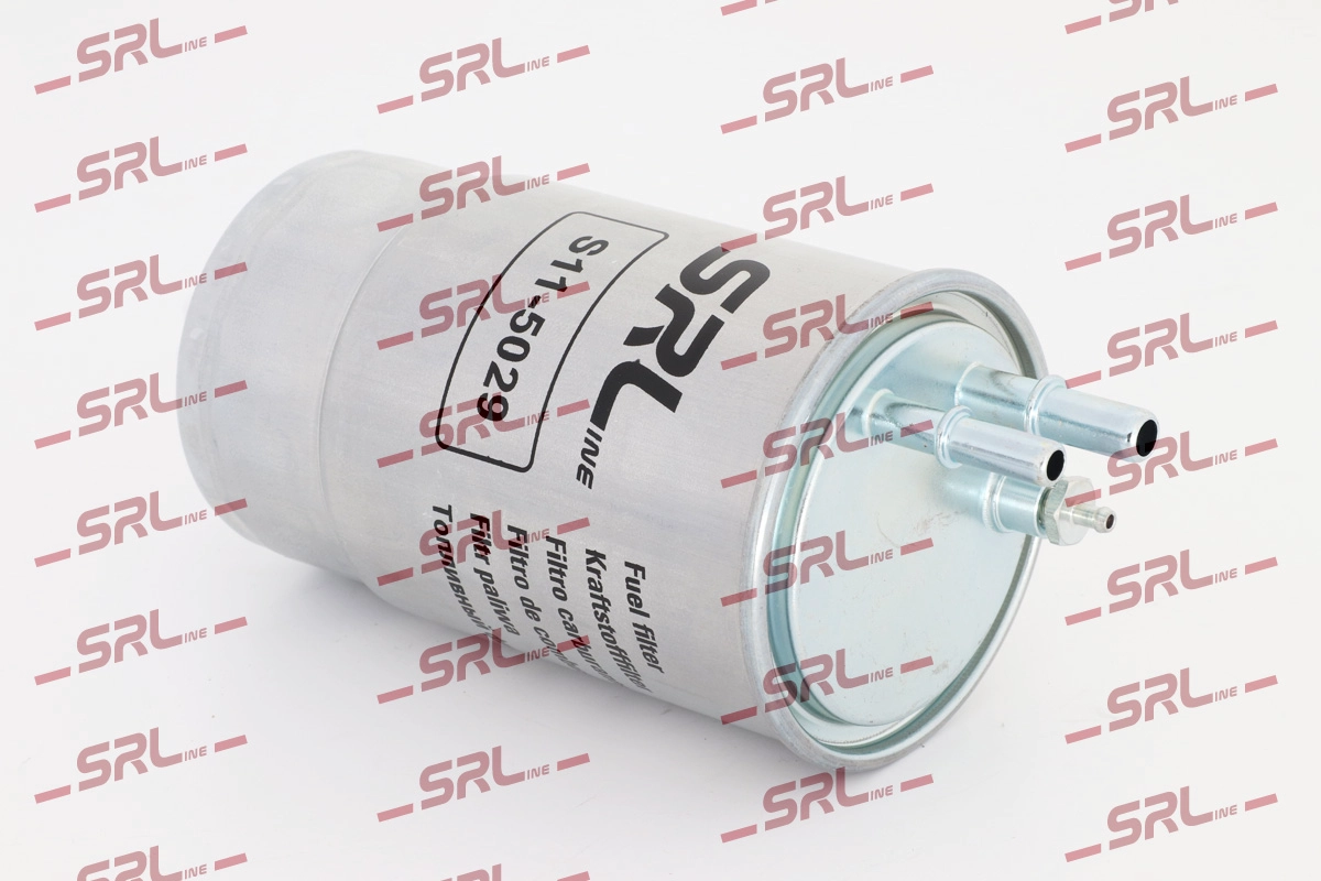 Filtre à carburant SRLine S11-5029
