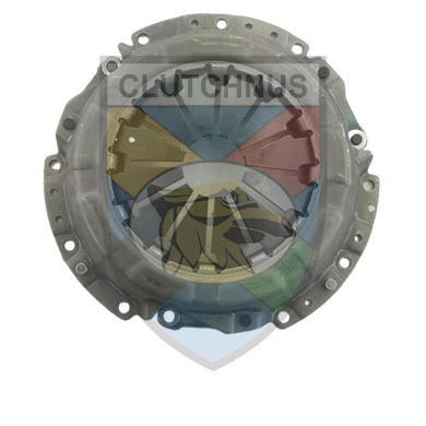 Mécanisme d'embrayage CLUTCHNUS SMPB04