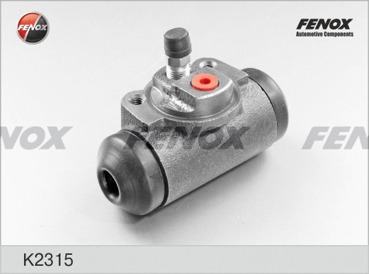 Cylindre de roue FENOX K2315