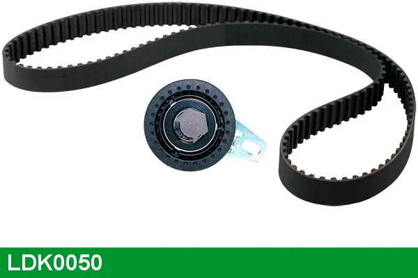 Kit de courroie crantée LUCAS LDK0050