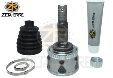 Jeu de joints, arbre de transmission ZETA-ERRE NI30