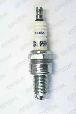 Bougie d'allumage BRISK 1323