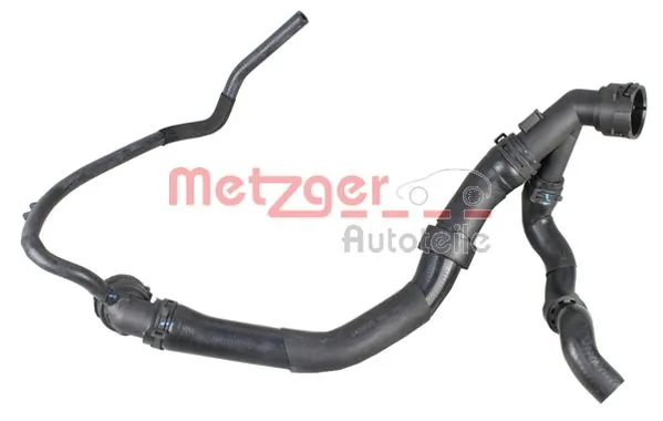 Durite de radiateur METZGER 2420870
