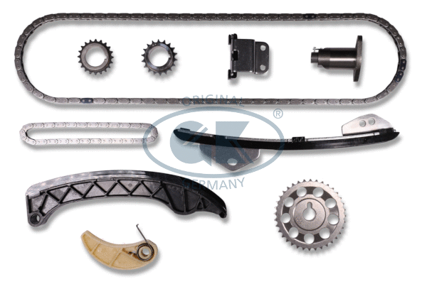 Kit de distribution par chaîne GK SK1403