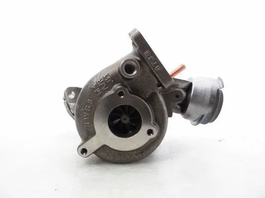 Turbocompresseur, suralimentation GARRETT 758219-5004S