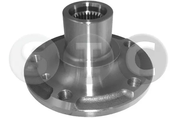 Moyeu de roue STC T490141
