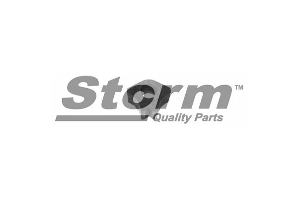 Suspension, bras de liaison STORM QUALITY PARTS F2026