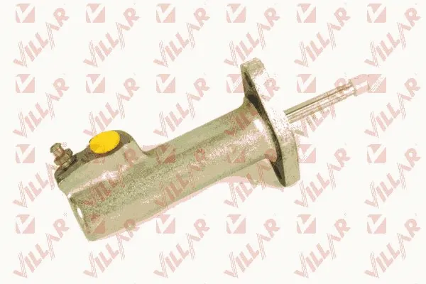 Cylindre récepteur, embrayage VILLAR 624.5317