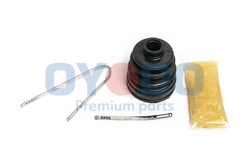Jeu de joints-soufflets, arbre de commande Oyodo 60P0502-OYO