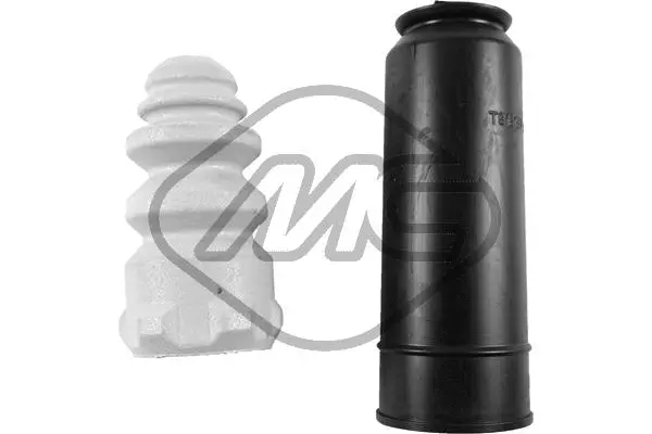 Kit de protection contre la poussière, amortisseur Metalcaucho 42358