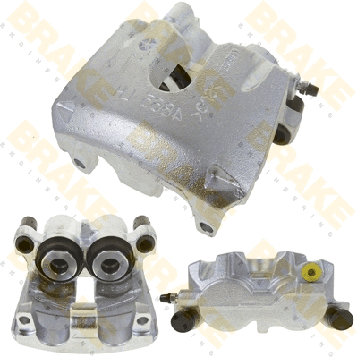 Étrier de frein Brake ENGINEERING CA3324R