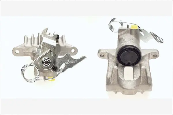 Étrier de frein DEPA ET72870