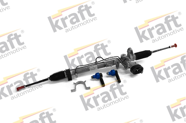 Crémaillère de direction KRAFT AUTOMOTIVE 4330002