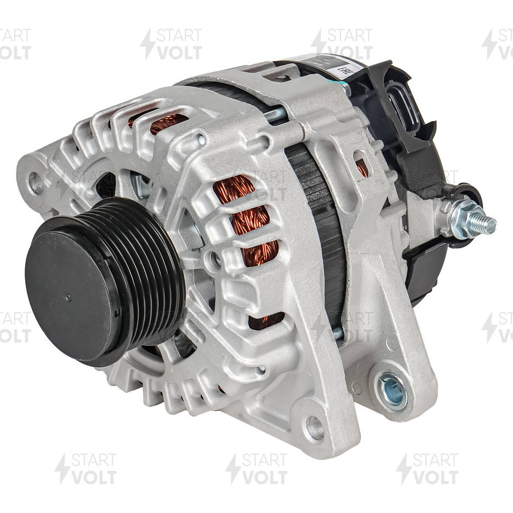 Alternateur STARTVOLT LG 0818