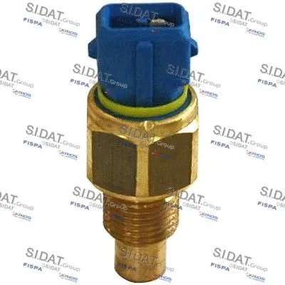 Contact thermique, voyant avertisseur de liquide de refroid. AUTOTEAM L2439