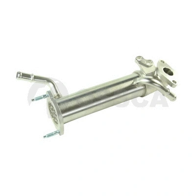 Radiateur, réaspiration des gaz d'échappement OSSCA 35271
