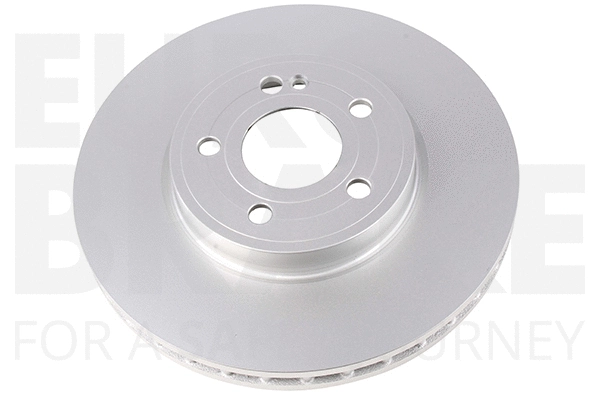 Disque de frein EUROBRAKE 5815343399