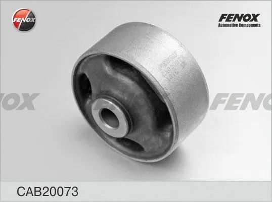 Suspension, bras de liaison FENOX CAB20073