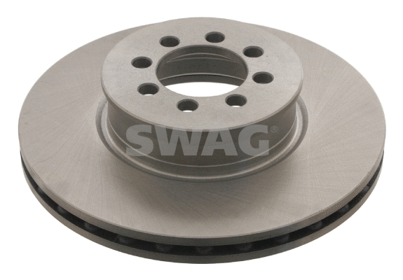 Disque de frein SWAG 10 93 0542