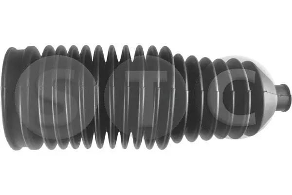 Jeu de joints-soufflets, direction STC T401370