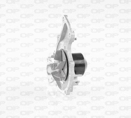 Pompe à eau, refroidissement du moteur OPEN PARTS WAP8342.00