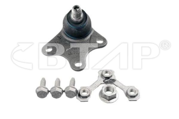 Rotule de suspension BTAP BVC301-007