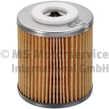 Filtre à carburant KOLBENSCHMIDT 50014627