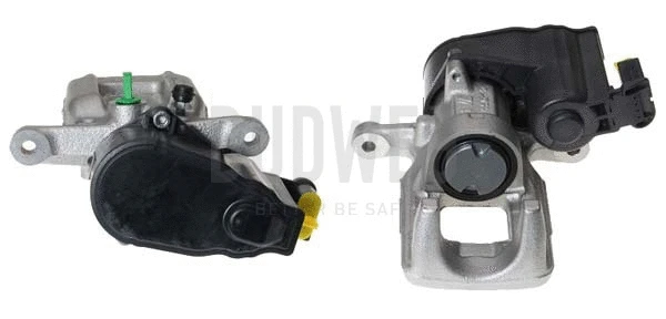 Étrier de frein BUDWEG CALIPER 344928