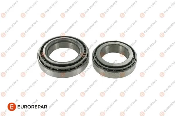 Kit de roulements de roue EUROREPAR 1686249580