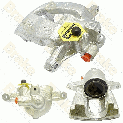 Étrier de frein Brake ENGINEERING CA2739