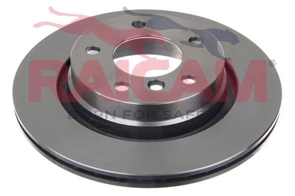Disque de frein RAICAM RD00066