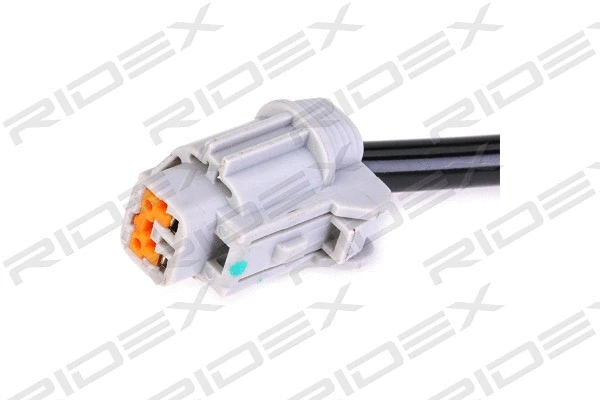 Capteur, vitesse de roue RIDEX 412W0487
