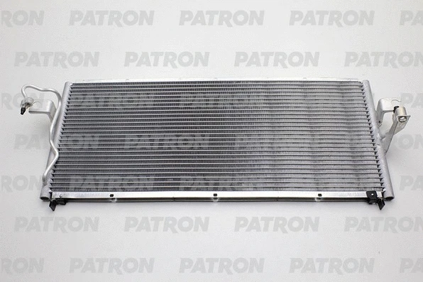 Condenseur, climatisation PATRON PRS1081