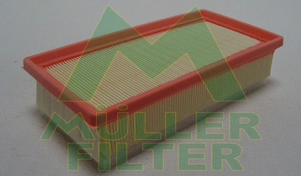 Filtre à air MULLER FILTER PA3207