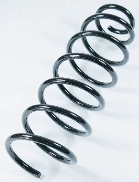 Ressort de suspension APEX Automotive 58712