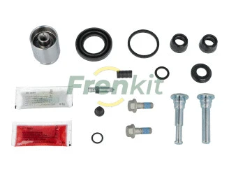 Kit de réparation, étrier de frein FRENKIT 734041