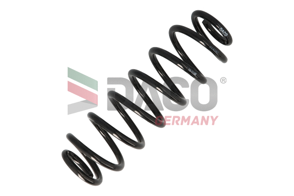 Ressort de suspension DACO Germany 814242