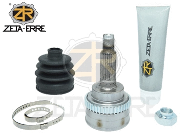 Jeu de joints, arbre de transmission ZETA-ERRE OP30