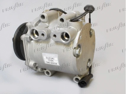 Compresseur, climatisation FRIGAIR 940.90034