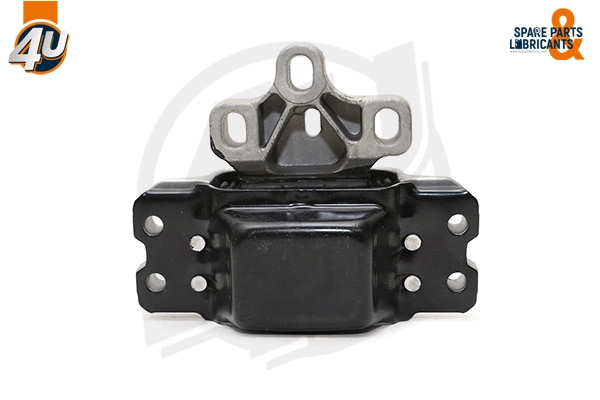 Support moteur 4U Autoparts 72357VV