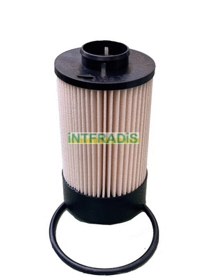 Filtre à carburant INTFRADIS 1011219
