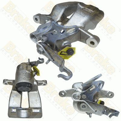 Étrier de frein Brake ENGINEERING CA3023R