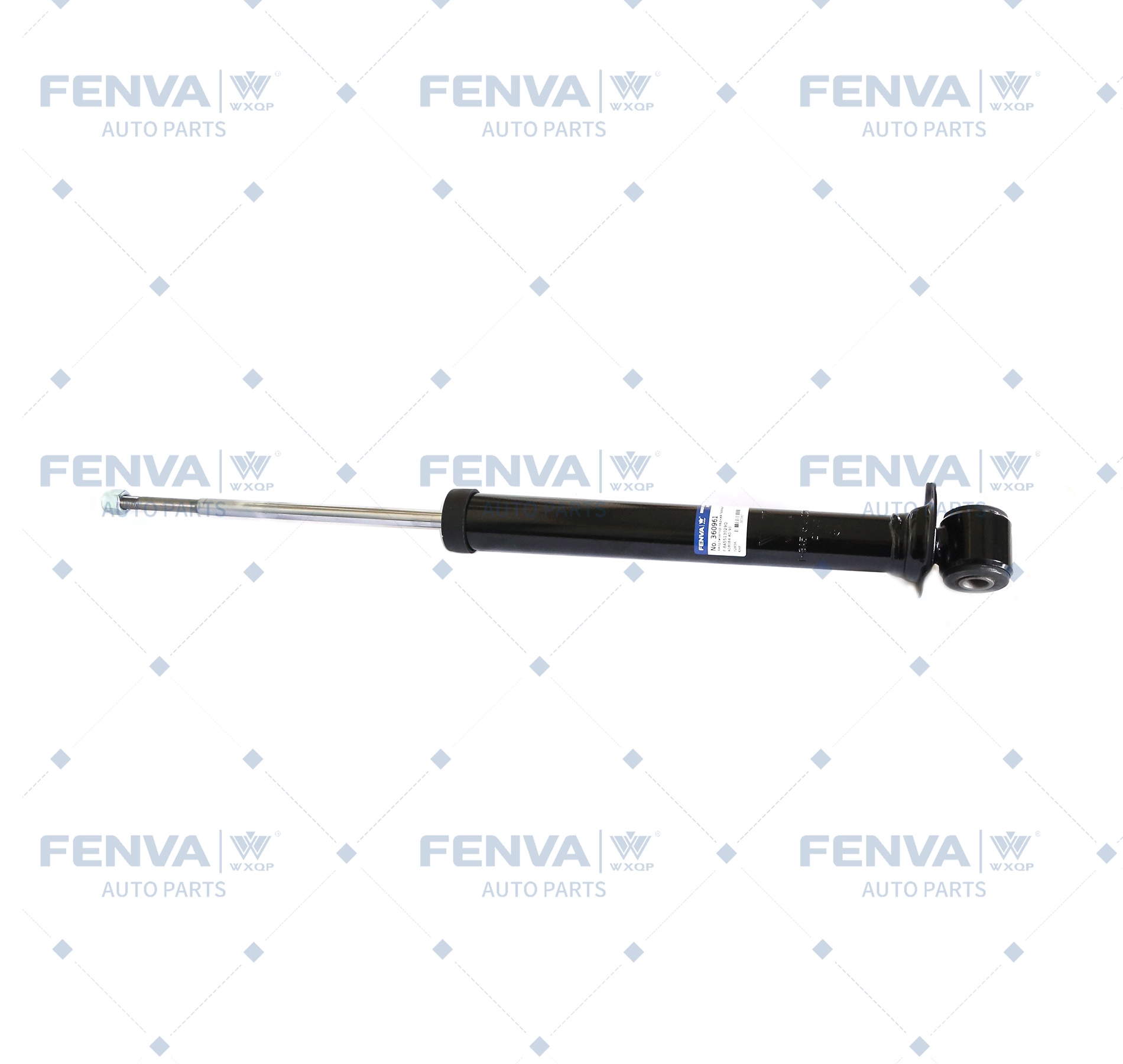 Amortisseur WXQP 360961