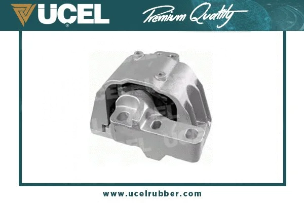 Support moteur UCEL 61210
