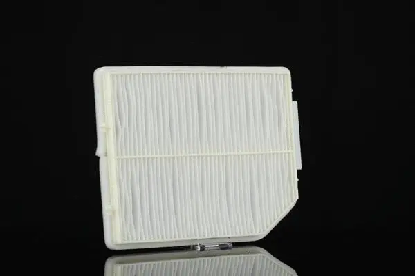 Filtre, air de l'habitacle PZL Filters WA60240