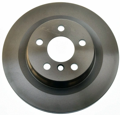 Disque de frein DENCKERMANN B130715
