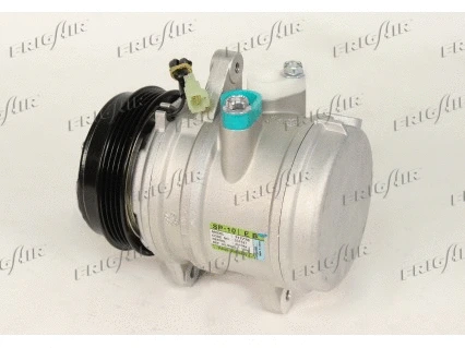 Compresseur, climatisation FRIGAIR 920.10828