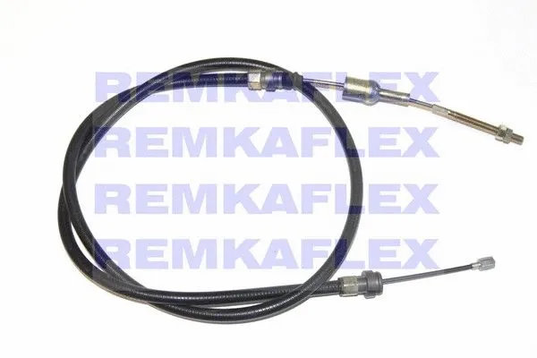 Tirette à câble, commande d'embrayage KAWE 46.2550