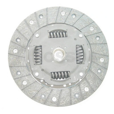 Disque d'embrayage OSSCA 01920